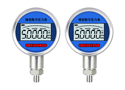 標準數字力表